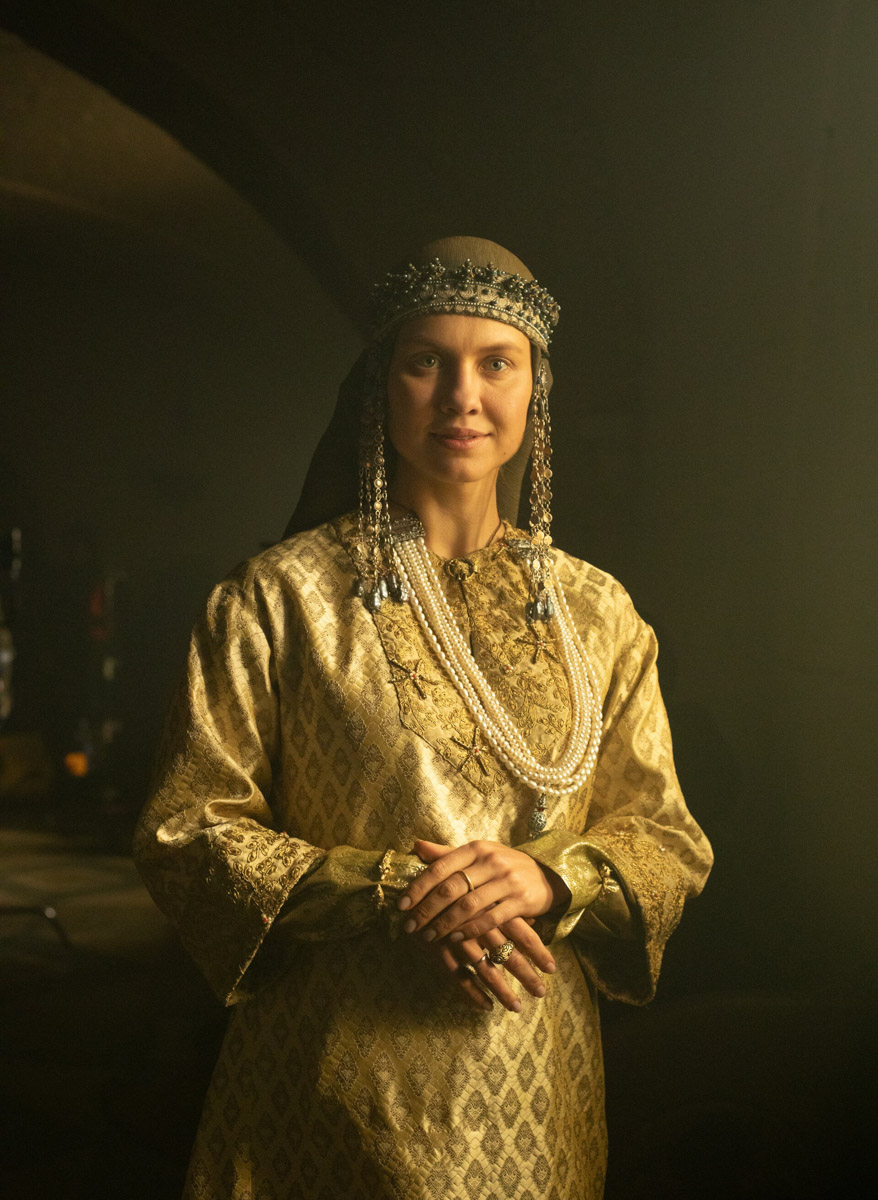 В марте состоялась премьера саги о жизни Андрея Боголюбского. Съемки сериала «Князь Андрей» проходили также в 33-м регионе. Жителям не терпелось оценить результат длительного кинопроцесса. Увы, многих он разочаровал. «Ключ-Медиа» изучил позиции экспертов, разобравших кинопродукт по косточкам.