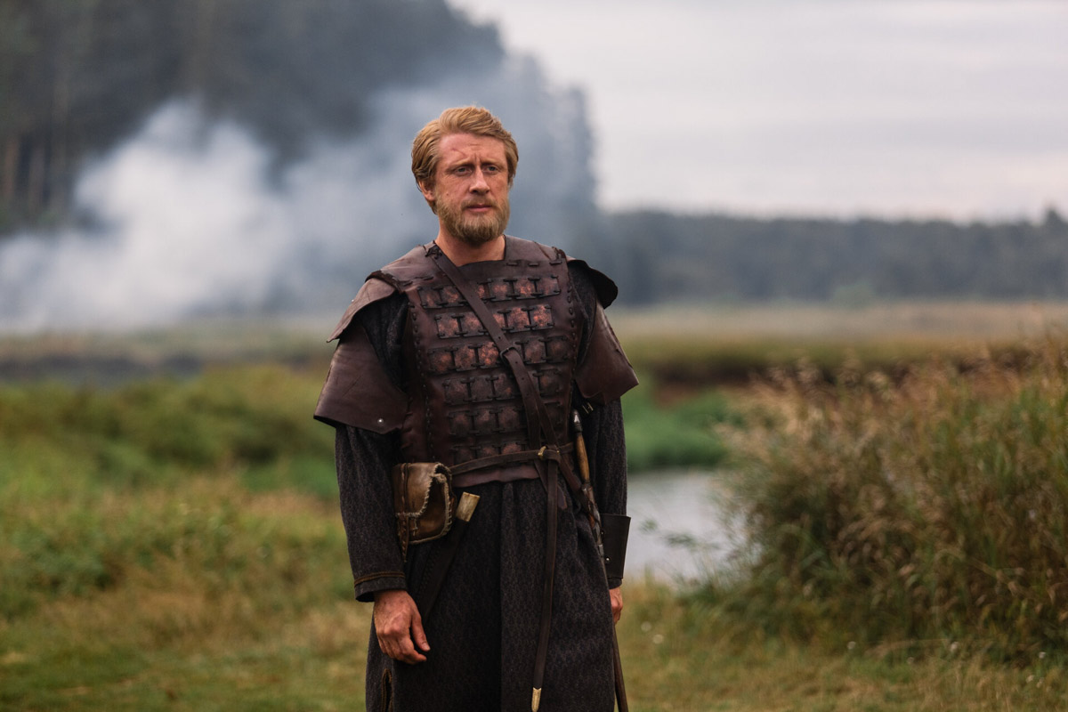 В марте состоялась премьера саги о жизни Андрея Боголюбского. Съемки сериала «Князь Андрей» проходили также в 33-м регионе. Жителям не терпелось оценить результат длительного кинопроцесса. Увы, многих он разочаровал. «Ключ-Медиа» изучил позиции экспертов, разобравших кинопродукт по косточкам.