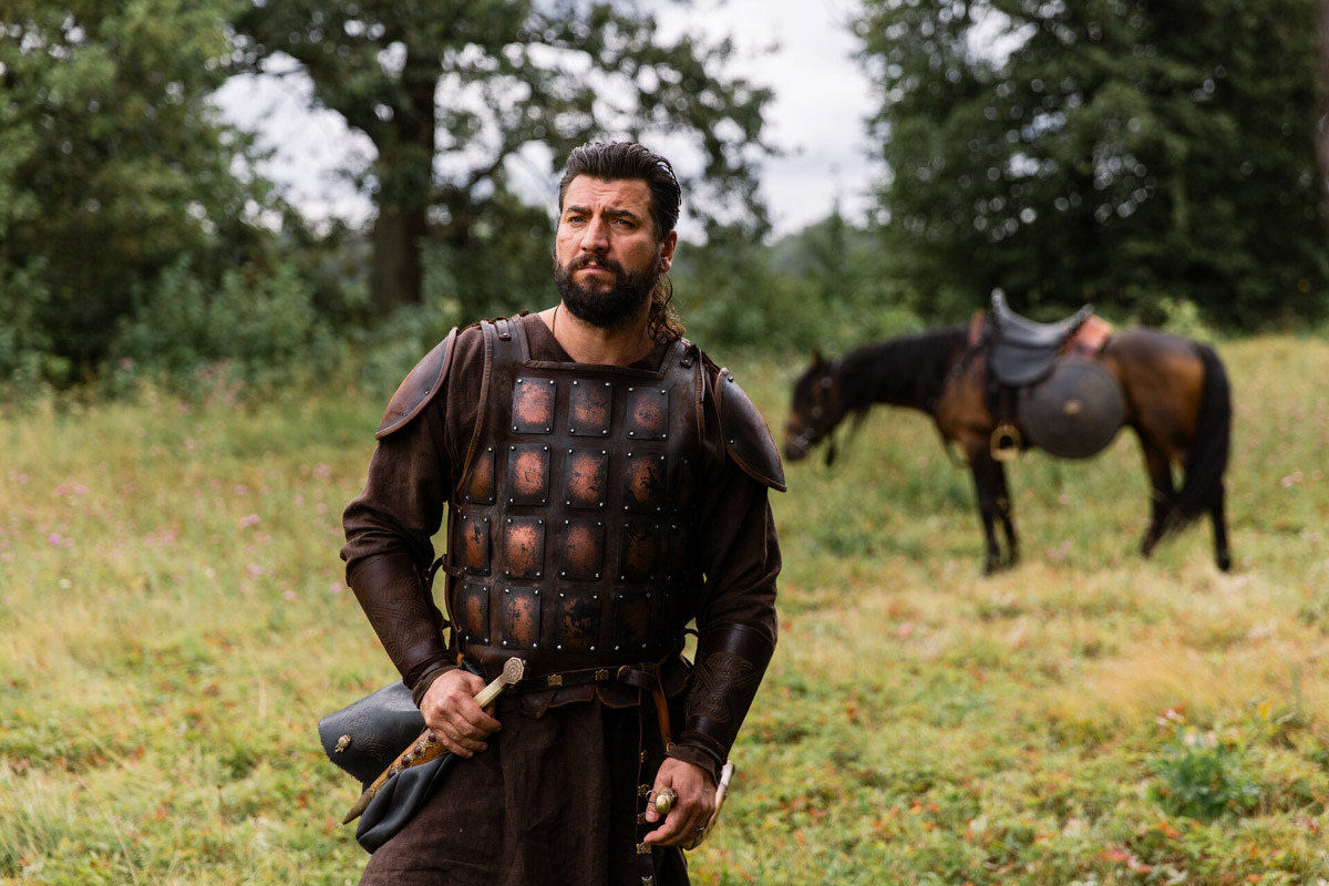 В марте состоялась премьера саги о жизни Андрея Боголюбского. Съемки сериала «Князь Андрей» проходили также в 33-м регионе. Жителям не терпелось оценить результат длительного кинопроцесса. Увы, многих он разочаровал. «Ключ-Медиа» изучил позиции экспертов, разобравших кинопродукт по косточкам.