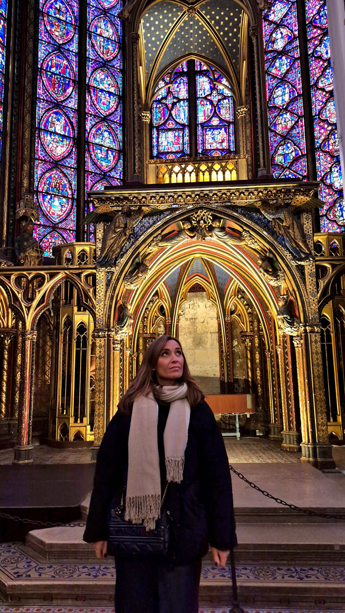 Горы мусора, толпы мигрантов и небезопасные улицы. Именно так описывали Париж Ольге Буниной ее друзья из французской столицы. Но отправившись в город любви в пятый раз, она открыла для себя совсем иную реальность. О своем путешествии, которое женщина вспоминает с огромной любовью, а также о развенчанных стереотипах про известнейшее место планеты туристка рассказала «Ключ-Медиа».