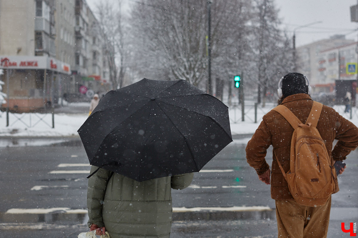 При взгляде в окно вспоминается пословица «Не всё коту Масленица». Вот и нам после многочисленных солнечных дней в марте придется вновь перестраиваться в режим зимы. А синоптики нас предупреждали: весна коварна! Кто наказ этот помнил, не удивился внезапному камбэку ледяного сезона.