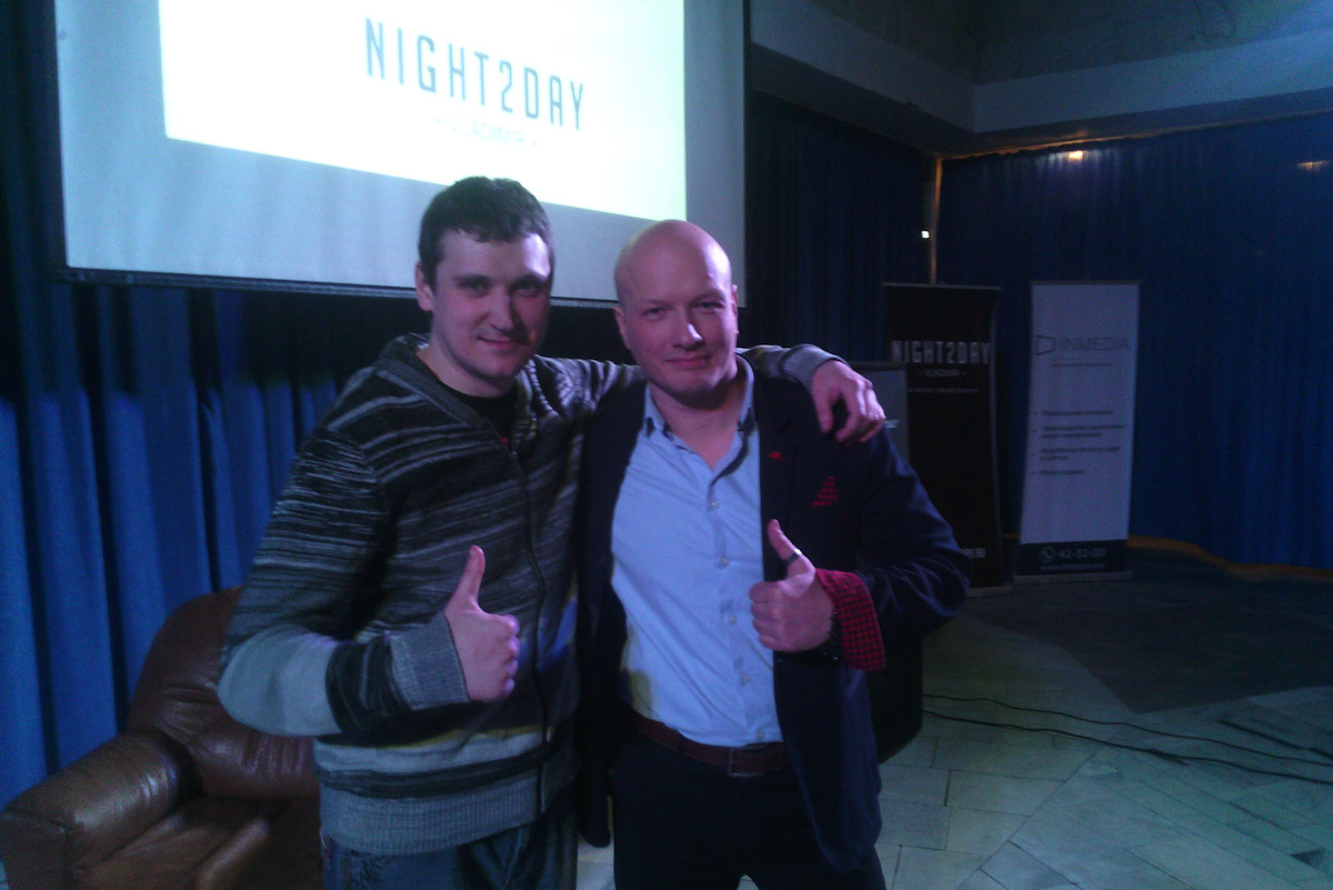 Хотя за его плечами более 50 съемок в кино и сериалах, имя владимирского актера не всегда указано в финальных титрах. У Святослава Кравцова множество эпизодических работ, однако в последнее время ему всё чаще стали давать роли второго плана. Как попасть на большой экран и почему нельзя отказываться от любых предложений, Святослав рассказал в интервью «Ключ-Медиа».