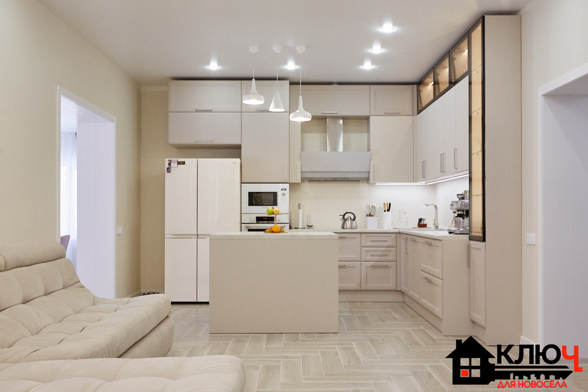 Какая тема рано или поздно касается каждого? «Ключ-Медиа» знает ответ — улучшение жилищных условий. Эти насущные хлопоты, безусловно, важны для большинства наших читателей. Поэтому мы запускаем проект «Ключ для новосела», который поможет разобраться в вопросах, связанных с квадратными метрами: от их покупки до эксплуатации во Владимире.