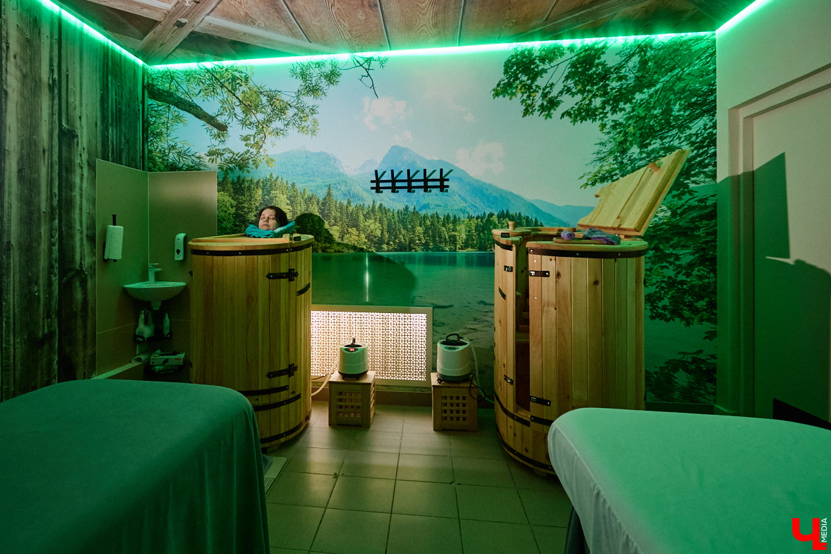 Атрибуты красивой жизни сегодня перестали быть недосягаемой роскошью. Во Владимире есть пространство, где все мысли текут только в одном направлении — к собственному удовольствию и восстановлению. Здесь, в спа-салоне «Красивая жизнь для тебя», гостям предлагают не просто набор процедур, а настоящий ритуал перезагрузки. Опробовать его на себе решила журналист «Ключ-Медиа».