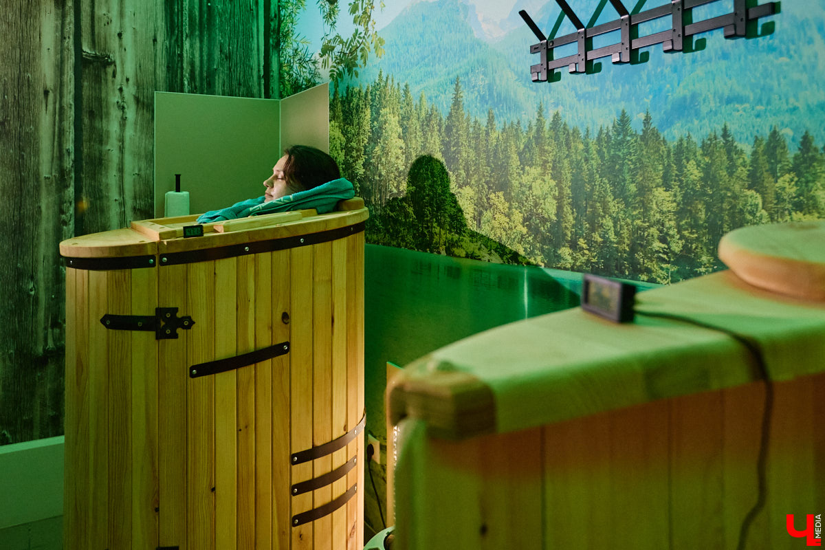 Атрибуты красивой жизни сегодня перестали быть недосягаемой роскошью. Во Владимире есть пространство, где все мысли текут только в одном направлении — к собственному удовольствию и восстановлению. Здесь, в спа-салоне «Красивая жизнь для тебя», гостям предлагают не просто набор процедур, а настоящий ритуал перезагрузки. Опробовать его на себе решила журналист «Ключ-Медиа».