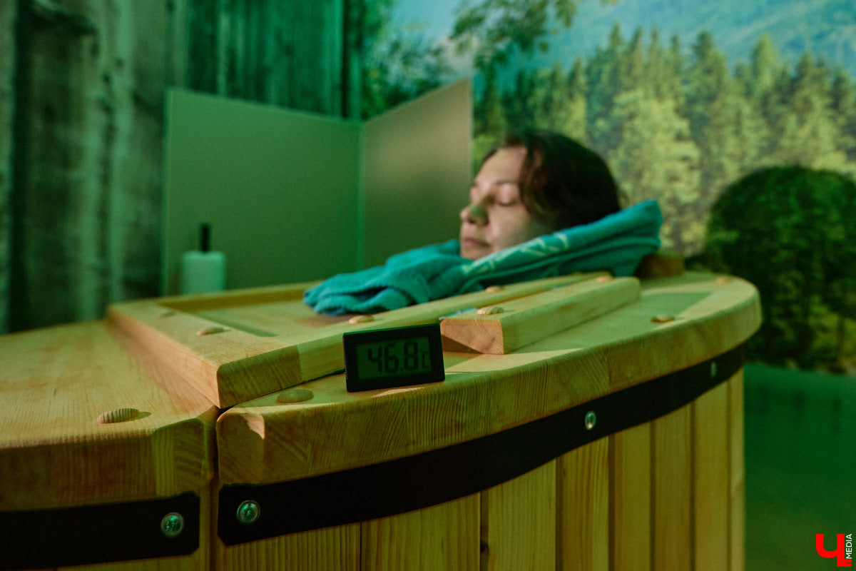 Атрибуты красивой жизни сегодня перестали быть недосягаемой роскошью. Во Владимире есть пространство, где все мысли текут только в одном направлении — к собственному удовольствию и восстановлению. Здесь, в спа-салоне «Красивая жизнь для тебя», гостям предлагают не просто набор процедур, а настоящий ритуал перезагрузки. Опробовать его на себе решила журналист «Ключ-Медиа».