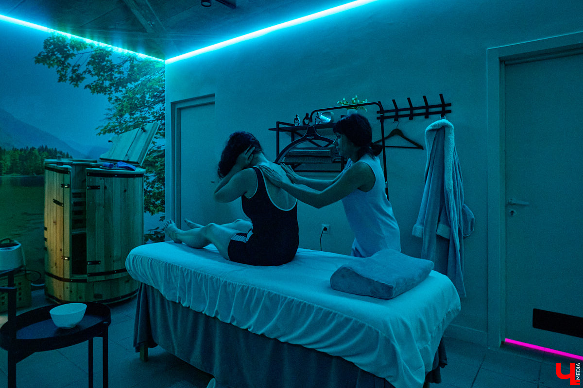 Атрибуты красивой жизни сегодня перестали быть недосягаемой роскошью. Во Владимире есть пространство, где все мысли текут только в одном направлении — к собственному удовольствию и восстановлению. Здесь, в спа-салоне «Красивая жизнь для тебя», гостям предлагают не просто набор процедур, а настоящий ритуал перезагрузки. Опробовать его на себе решила журналист «Ключ-Медиа».