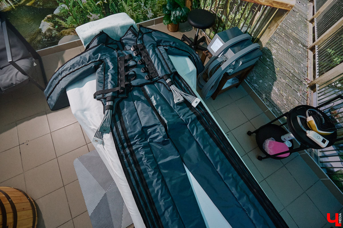 Атрибуты красивой жизни сегодня перестали быть недосягаемой роскошью. Во Владимире есть пространство, где все мысли текут только в одном направлении — к собственному удовольствию и восстановлению. Здесь, в спа-салоне «Красивая жизнь для тебя», гостям предлагают не просто набор процедур, а настоящий ритуал перезагрузки. Опробовать его на себе решила журналист «Ключ-Медиа».