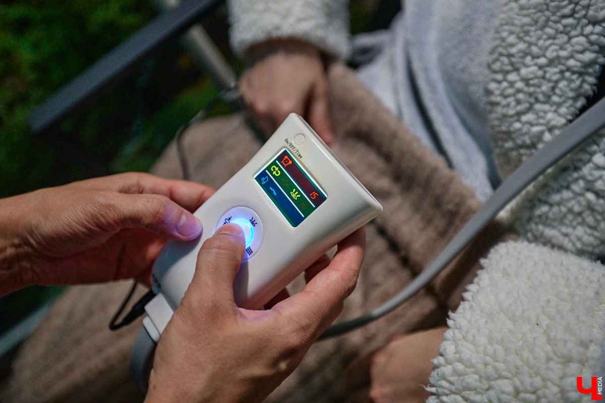 Атрибуты красивой жизни сегодня перестали быть недосягаемой роскошью. Во Владимире есть пространство, где все мысли текут только в одном направлении — к собственному удовольствию и восстановлению. Здесь, в спа-салоне «Красивая жизнь для тебя», гостям предлагают не просто набор процедур, а настоящий ритуал перезагрузки. Опробовать его на себе решила журналист «Ключ-Медиа».