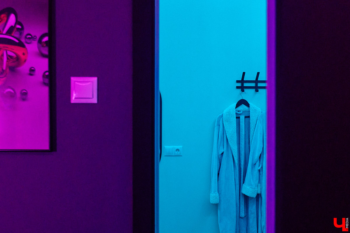 Атрибуты красивой жизни сегодня перестали быть недосягаемой роскошью. Во Владимире есть пространство, где все мысли текут только в одном направлении — к собственному удовольствию и восстановлению. Здесь, в спа-салоне «Красивая жизнь для тебя», гостям предлагают не просто набор процедур, а настоящий ритуал перезагрузки. Опробовать его на себе решила журналист «Ключ-Медиа».