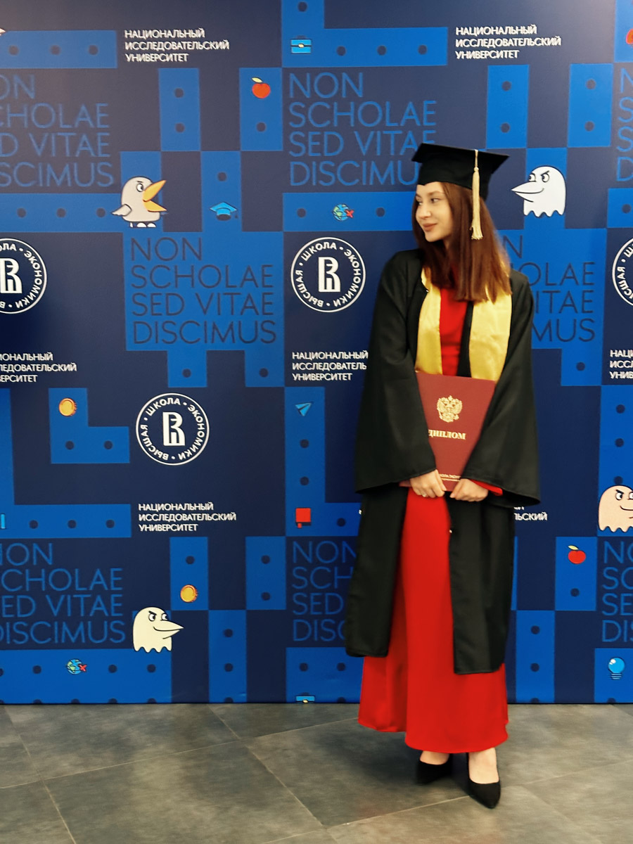 В мае 2025 года владимирский психолог Кристина Вдовина перебралась в Китай. Разумеется, такой головокружительный поворот оказался связан с массой впечатлений, трудностей и внутренних трансформаций. Спустя почти год жизни в Азии девушка готова поделиться своими выводами и умозаключениями.