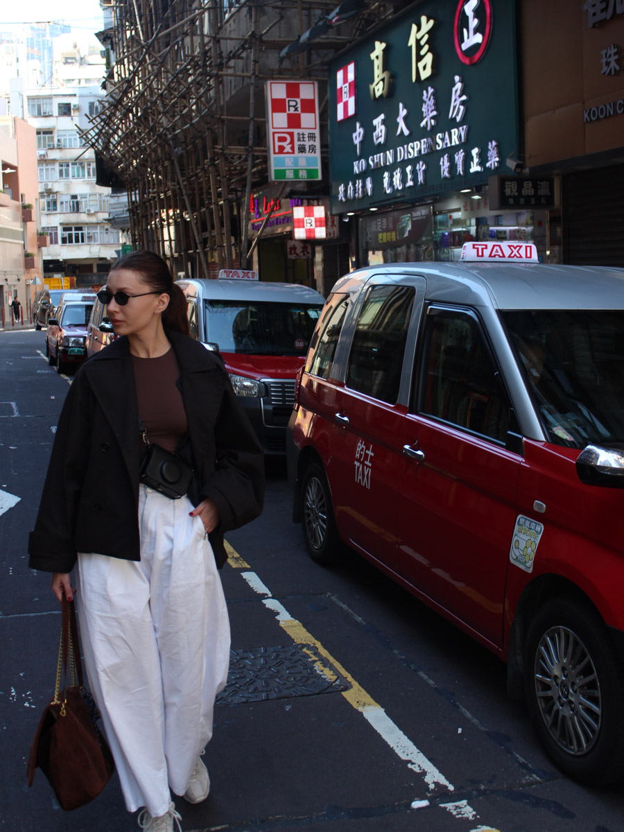 В мае 2025 года владимирский психолог Кристина Вдовина перебралась в Китай. Разумеется, такой головокружительный поворот оказался связан с массой впечатлений, трудностей и внутренних трансформаций. Спустя почти год жизни в Азии девушка готова поделиться своими выводами и умозаключениями.