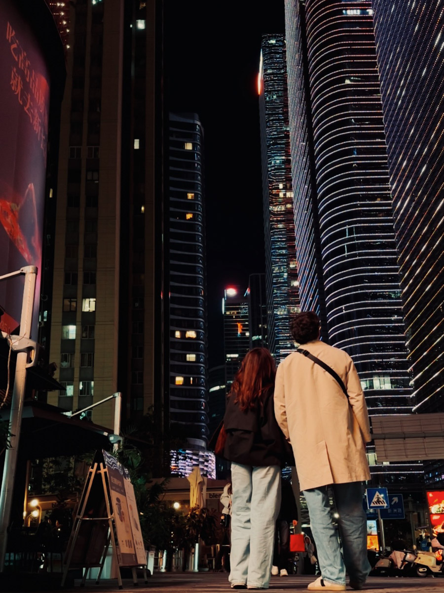 В мае 2025 года владимирский психолог Кристина Вдовина перебралась в Китай. Разумеется, такой головокружительный поворот оказался связан с массой впечатлений, трудностей и внутренних трансформаций. Спустя почти год жизни в Азии девушка готова поделиться своими выводами и умозаключениями.