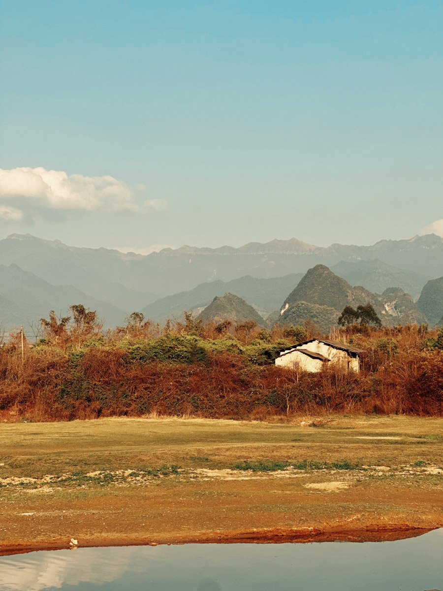 В мае 2025 года владимирский психолог Кристина Вдовина перебралась в Китай. Разумеется, такой головокружительный поворот оказался связан с массой впечатлений, трудностей и внутренних трансформаций. Спустя почти год жизни в Азии девушка готова поделиться своими выводами и умозаключениями.