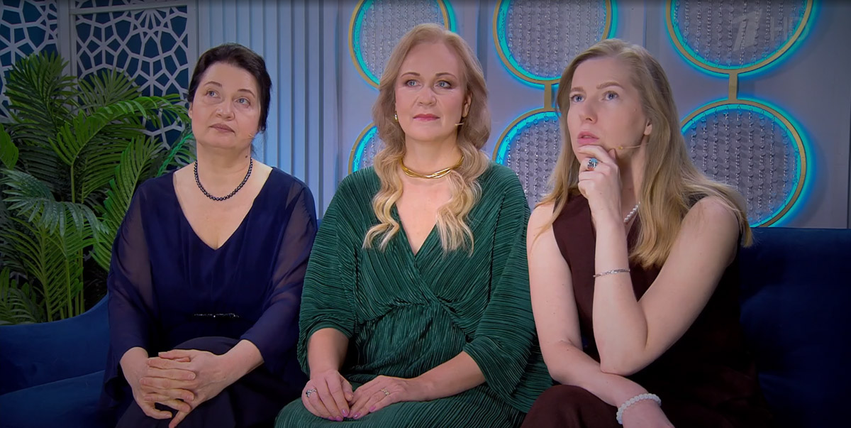 Реально ли найти свою судьбу за 45 минут эфирного времени? Миссия не из легких, но вполне выполнима. С таким настроем ехала на передачу «Давай поженимся» Вера Крылова. Владимирская учительница сольфеджио примерила на себя роль невесты и стала фавориткой жениха из Калининграда. Девушка рассказала «Ключ-Медиа», как оказалась на площадке и чем закончилась эта лав-стори.