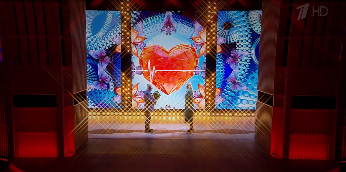 Реально ли найти свою судьбу за 45 минут эфирного времени? Миссия не из легких, но вполне выполнима. С таким настроем ехала на передачу «Давай поженимся» Вера Крылова. Владимирская учительница сольфеджио примерила на себя роль невесты и стала фавориткой жениха из Калининграда. Девушка рассказала «Ключ-Медиа», как оказалась на площадке и чем закончилась эта лав-стори.