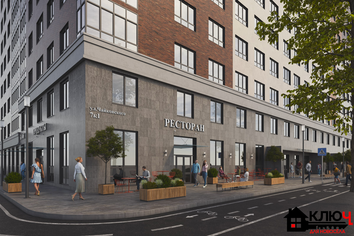 Многим знаком этот бытовой хаос после переезда: вроде бы квартира куплена, но обустройство растягивается на годы. Мы привыкаем спотыкаться о коробки в коридоре, таскать грязную собаку через всю прихожую до самой ванной и по двадцать минут нарезать круги по району, чтобы припарковаться у собственного дома. В ЖК на Чайковского на эти проблемы посмотрели глазами жильца еще на этапе чертежей. Оказалось, что большинства стрессов можно избежать, если заранее продумать сценарии жизни.