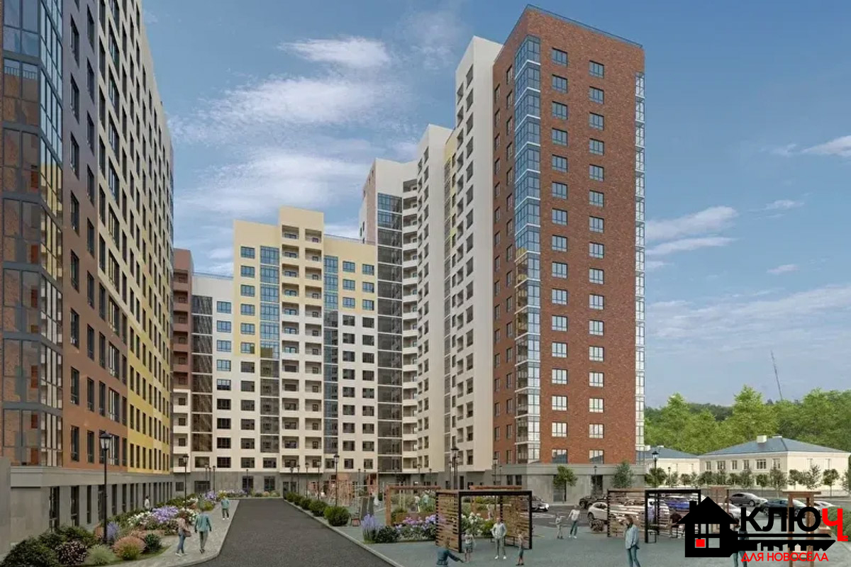 Многим знаком этот бытовой хаос после переезда: вроде бы квартира куплена, но обустройство растягивается на годы. Мы привыкаем спотыкаться о коробки в коридоре, таскать грязную собаку через всю прихожую до самой ванной и по двадцать минут нарезать круги по району, чтобы припарковаться у собственного дома. В ЖК на Чайковского на эти проблемы посмотрели глазами жильца еще на этапе чертежей. Оказалось, что большинства стрессов можно избежать, если заранее продумать сценарии жизни.