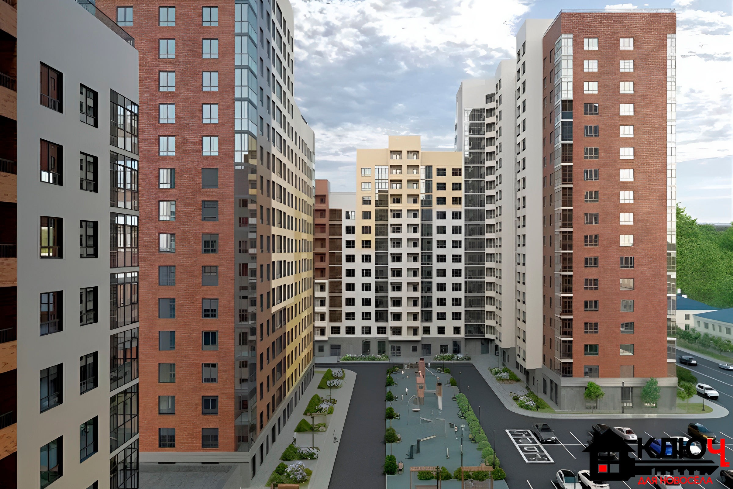 Многим знаком этот бытовой хаос после переезда: вроде бы квартира куплена, но обустройство растягивается на годы. Мы привыкаем спотыкаться о коробки в коридоре, таскать грязную собаку через всю прихожую до самой ванной и по двадцать минут нарезать круги по району, чтобы припарковаться у собственного дома. В ЖК на Чайковского на эти проблемы посмотрели глазами жильца еще на этапе чертежей. Оказалось, что большинства стрессов можно избежать, если заранее продумать сценарии жизни.