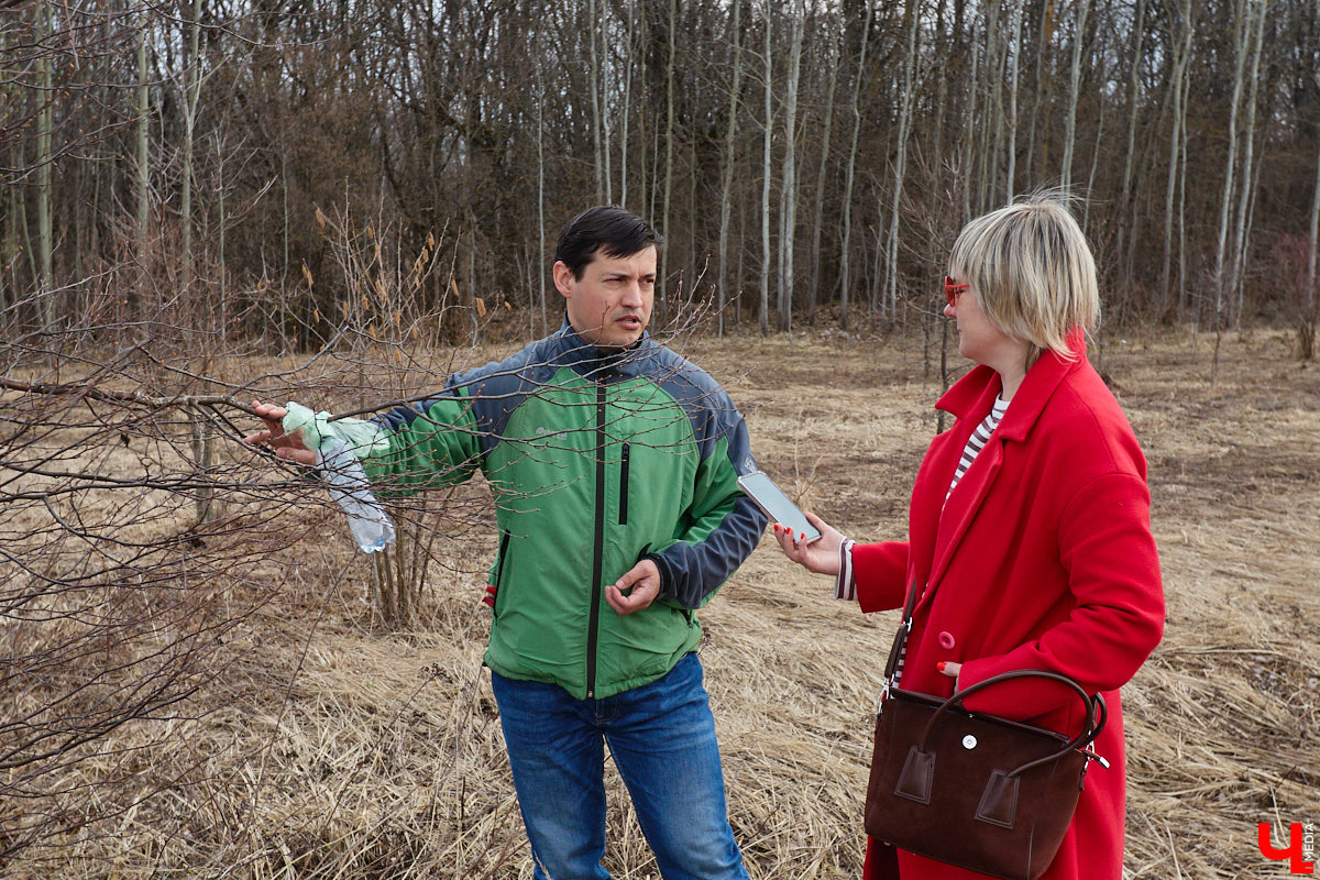 Во Владимирской области наступило идеальное время для сбора березового сока. Делать это лучше всего за городом, выбрать в лесу взрослое дерево и аккуратно сцедить пару литров живительной влаги. Как правильно собирать нектар, чтобы береза не пострадала, «Ключ-Медиа» рассказал биолог Владимир Горькавый.