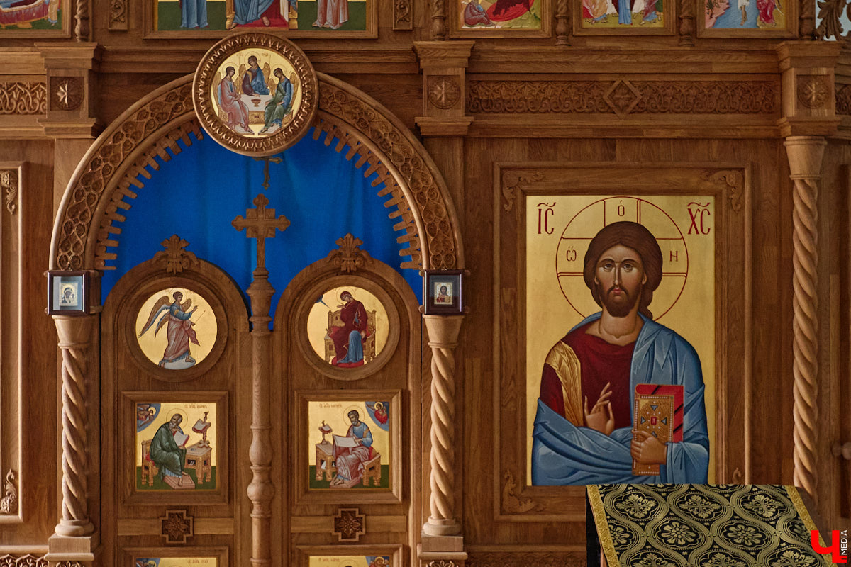 Вознесенская церковь прошла путь от древнего монастыря на подступах к Владимиру до тихого приходского храма. В начале 2000-х там нашли захоронение героя Отечественной войны 1812 года – майора гусарского полка Дмитрия Голицына. Есть мнение, что его биография во многом схожа с судьбой Андрея Болконского, героя романа Льва Толстого «Война и мир». Как трагическая кончина юноши повлияла на строительство каменного комплекса данной церкви? И при чем тут… босоножки? «Ключ-Медиа» искал ответы на эти вопросы вместе с настоятелем, отцом Николаем Смирновым.