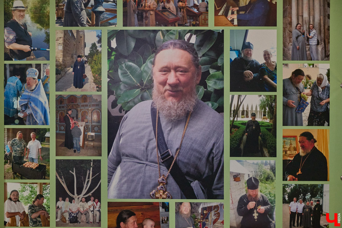 Вознесенская церковь прошла путь от древнего монастыря на подступах к Владимиру до тихого приходского храма. В начале 2000-х там нашли захоронение героя Отечественной войны 1812 года – майора гусарского полка Дмитрия Голицына. Есть мнение, что его биография во многом схожа с судьбой Андрея Болконского, героя романа Льва Толстого «Война и мир». Как трагическая кончина юноши повлияла на строительство каменного комплекса данной церкви? И при чем тут… босоножки? «Ключ-Медиа» искал ответы на эти вопросы вместе с настоятелем, отцом Николаем Смирновым.