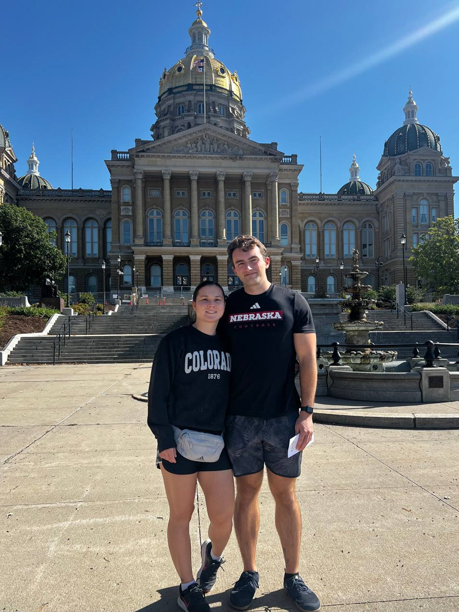 Владимирский боец ММА Вероника Борисова находится в США с февраля 2024 года. За последние пару лет она успела принять участие в нескольких боях, поставить карьеру на паузу, выйти замуж. О крутых поворотах на жизненном пути чемпионка поведала «Ключ-Медиа».