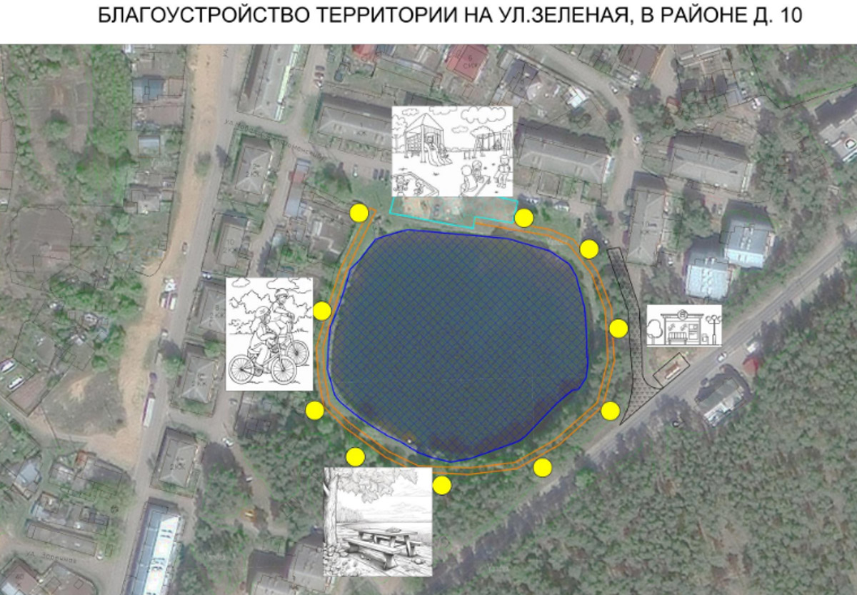 Онлайн-голосование за общественную территорию, которую трансформируют в 2027-м, официально открыто! В этом году среди предложенных вариантов больше всего скверов. «Ключ-Медиа» узнал, почему во Владимире сложилась подобная картина — не слишком масштабного и скорее локального благоустройства. Обсудили тенденцию с активистом и блогером Андреем Сенаторовым.