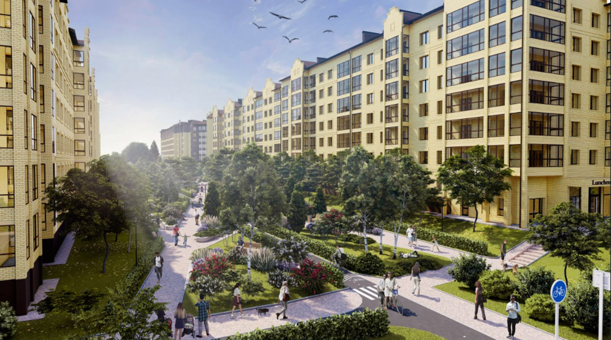 Онлайн-голосование за общественную территорию, которую трансформируют в 2027-м, официально открыто! В этом году среди предложенных вариантов больше всего скверов. «Ключ-Медиа» узнал, почему во Владимире сложилась подобная картина — не слишком масштабного и скорее локального благоустройства. Обсудили тенденцию с активистом и блогером Андреем Сенаторовым.