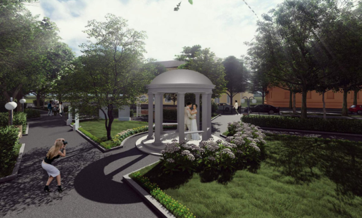 Онлайн-голосование за общественную территорию, которую трансформируют в 2027-м, официально открыто! В этом году среди предложенных вариантов больше всего скверов. «Ключ-Медиа» узнал, почему во Владимире сложилась подобная картина — не слишком масштабного и скорее локального благоустройства. Обсудили тенденцию с активистом и блогером Андреем Сенаторовым.