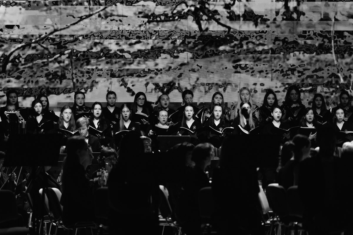 В майские дни, когда память о великом подвиге становится особенно острой, во Владимире пройдет уникальное событие. Центр классической музыки имени А. Э. Маркина запускает новый проект — «Театр и Симфония». Название говорит за себя: это не просто концерты, а пять вечеров, где оркестр, хор, балет и актеры будут рассказывать истории на равных.