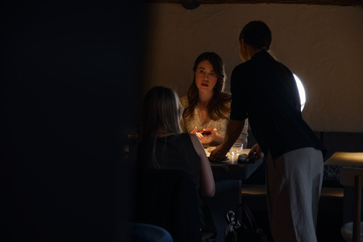 Гранд-бистро «Меряне» — ресторан, расположенный в самом центре Владимира, запускает завтраки. Уже с 1 мая здесь можно будет вкусно и насыщенно начать свой день. Философия нового направления строится вокруг посетителей и внимания к деталям. «Меряне» приглашают владимирцев и гостей города подобрать угощение на свой вкус для того, чтобы утро стало маленьким кулинарным триумфом.