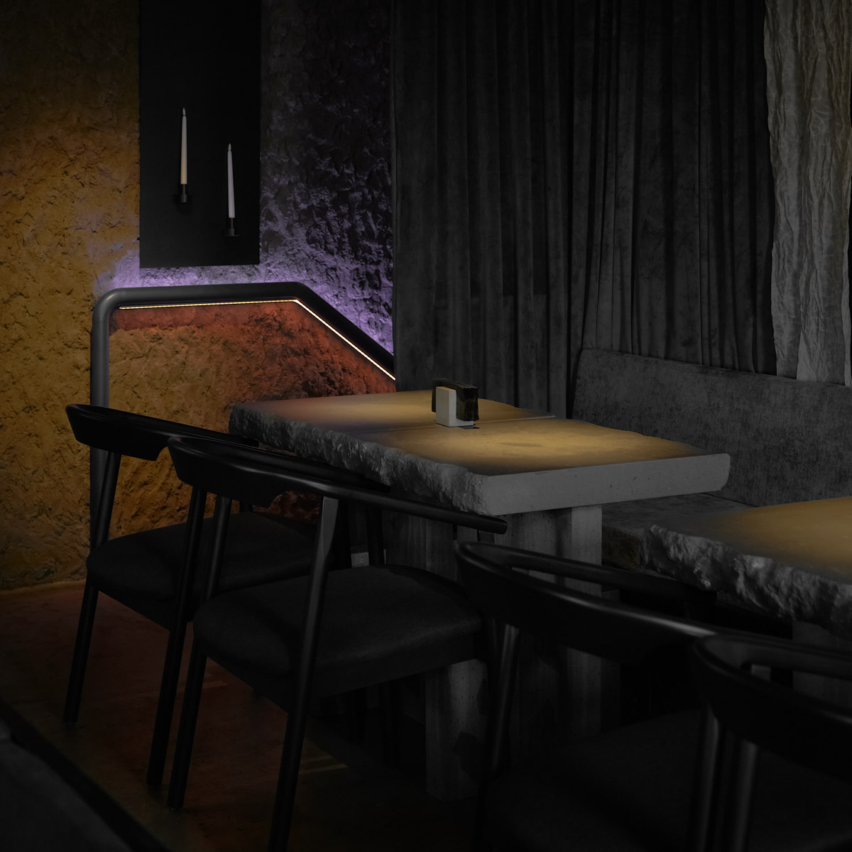 Гранд-бистро «Меряне» — ресторан, расположенный в самом центре Владимира, запускает завтраки. Уже с 1 мая здесь можно будет вкусно и насыщенно начать свой день. Философия нового направления строится вокруг посетителей и внимания к деталям. «Меряне» приглашают владимирцев и гостей города подобрать угощение на свой вкус для того, чтобы утро стало маленьким кулинарным триумфом.