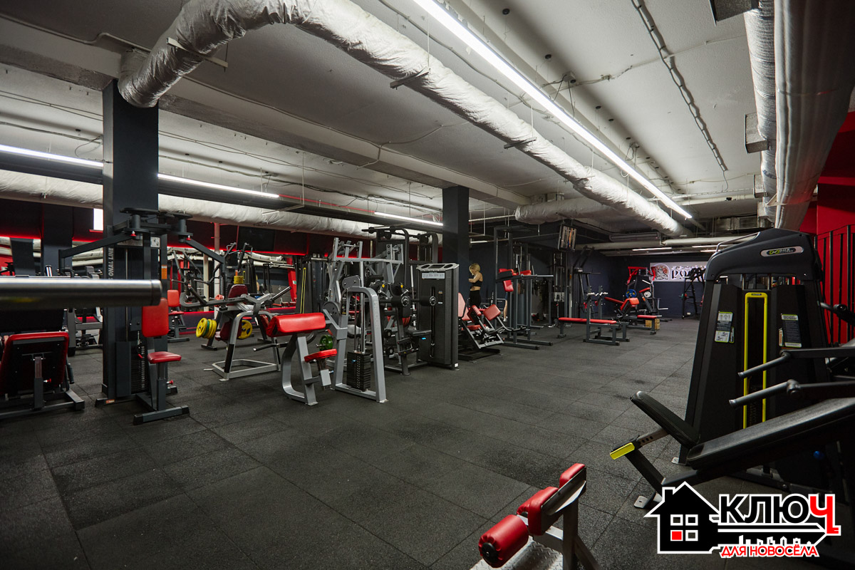 Здоровый образ жизни — неотъемлемая часть быта многих владимирцев. И одного скромного турника во дворе им маловато. Важно, чтобы спортивная инфраструктура района была организована на должном уровне. И вот тут Юрьевцу есть чем похвастать. За несколько лет он превратился из тихого местечка на окраине в центр притяжения сотен семей. Почему? Нашли ответ специально для проекта «Ключ для новосела».