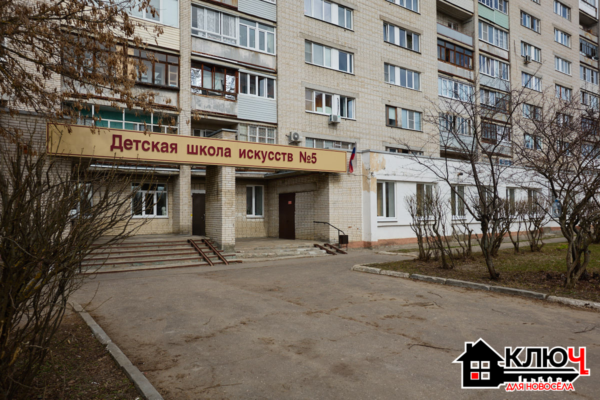Юрьевец — рай на земле или скучная окраина? Лично мы после нескольких наших прогулок по микрорайону склоняемся к первому варианту. Для любителей активного образа жизни уж точно! Сегодня же в своем проекте «Ключ для новосела» рассмотрим преимущества этого уголка для молодых родителей с детьми и тех, кто мечтает обзавестись потомством в ближайшее время. Уверены, будет интересно и полезно!