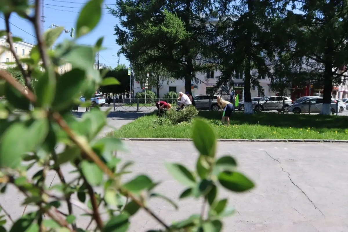 Настала пора почистить перышки. Садовники вовсю трудятся на улицах Владимира, дабы украсить город и сделать его жителей чуть радостнее. Так, на Спасском холме появился новый цветник в форме вишни, Андриановский сквер пополнился многолетними растениями, а будущей смотровой за филармонией решено добавить экзотики. «Ключ-Медиа» выяснил, какие локации обновят летом-2026.