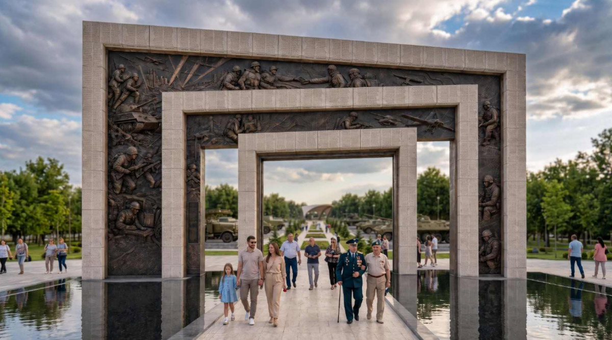 Летом 2021 года во Владимире открыли Патриотический сквер на пересечении Октябрьского проспекта и улицы Мира. Спустя пять лет там решено начать масштабные работы по благоустройству локации. К преображению решили подключить и местных жителей, которые определят, какой проект из четырех будет претворен в жизнь. «Ключ-Медиа» собрал мнения архитекторов и дизайнеров по поводу имеющихся предложений.
