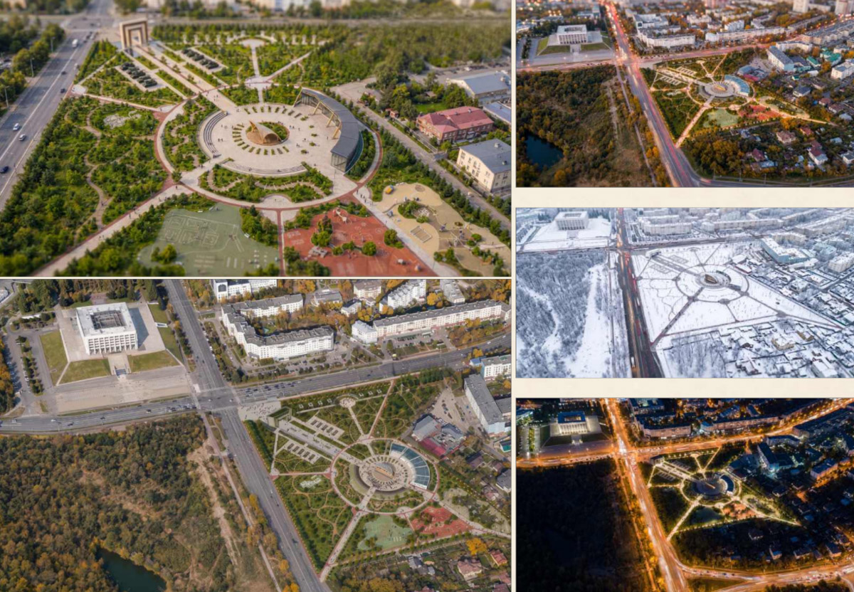Летом 2021 года во Владимире открыли Патриотический сквер на пересечении Октябрьского проспекта и улицы Мира. Спустя пять лет там решено начать масштабные работы по благоустройству локации. К преображению решили подключить и местных жителей, которые определят, какой проект из четырех будет претворен в жизнь. «Ключ-Медиа» собрал мнения архитекторов и дизайнеров по поводу имеющихся предложений.