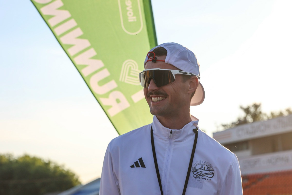 На дворе середина октября, но дождь и слякоть любителям заниматься физкультурой на свежем воздухе не помеха. Тем более в Добросельском парке распахнул свои двери давно обещанный горожанам беговой центр. А вот действительно ли он удобный и как с его появлением изменится спортивная жизнь владимирцев? «Ключ-Медиа» пообщался с экспертами.