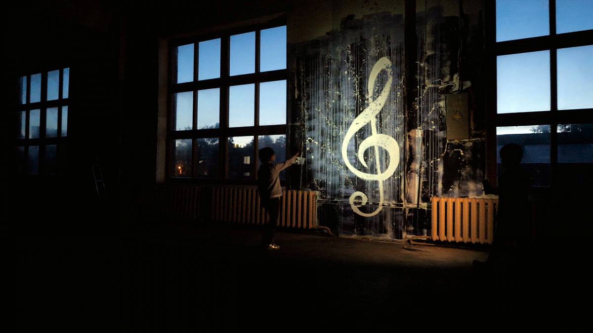 Мария Ремыга-Ганькова сняла фильм о  «Музыкальной экспедиции»